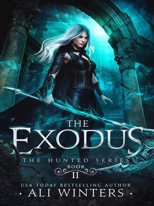 Title details for The Exodus by Ali Winters - Available